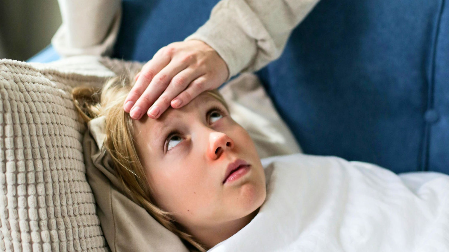 feber-i-bornefamilien