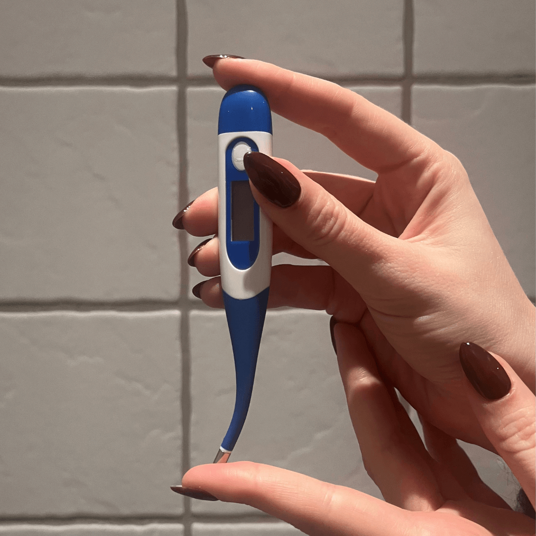 Berrcom-rektal-termometer