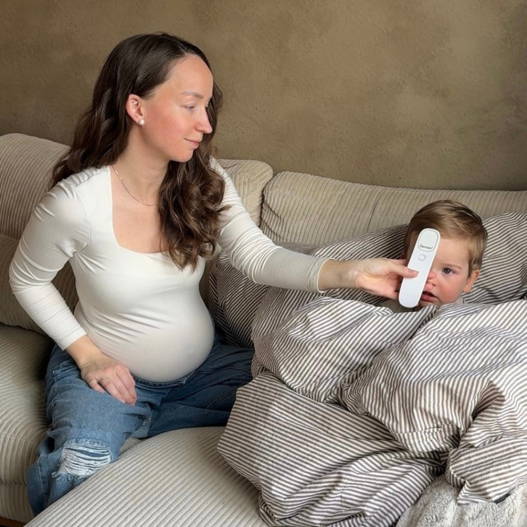 Berrcom-infraroedt-Pandetermometer-maaler-barns-temperatur