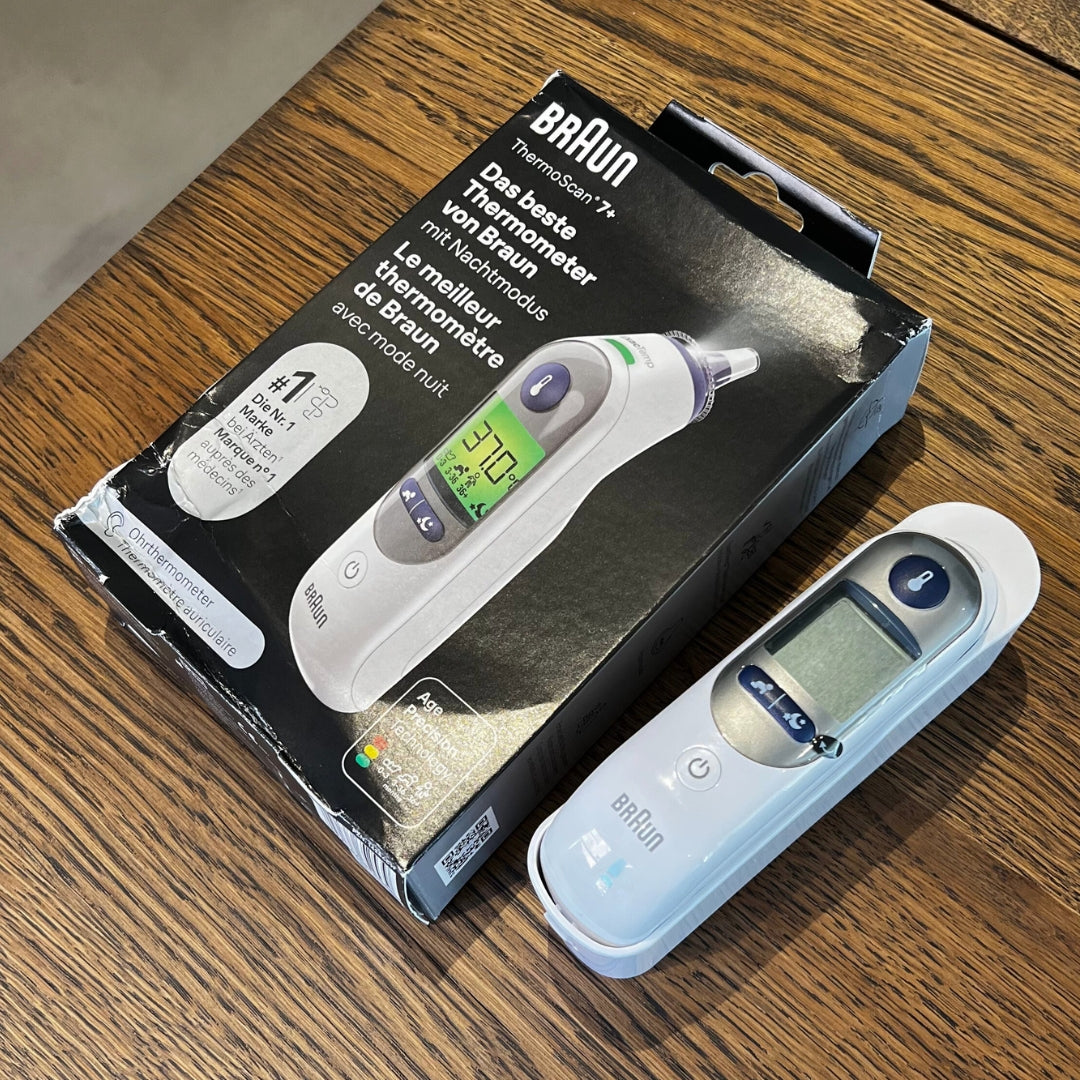Braun-Thermoscan-7-oeretermometer
