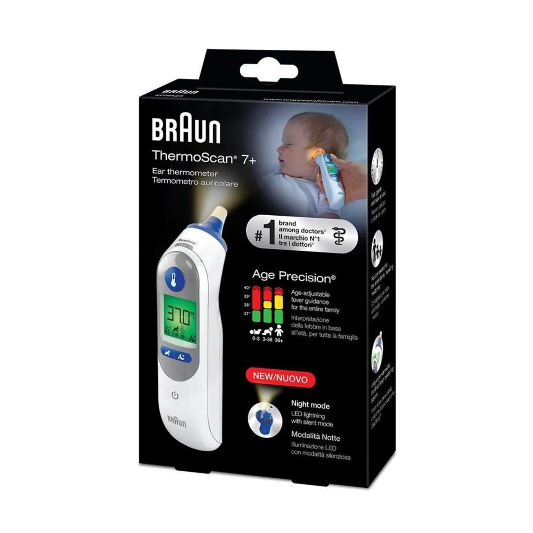 Braun-Thermoscan-7-oeretermometer