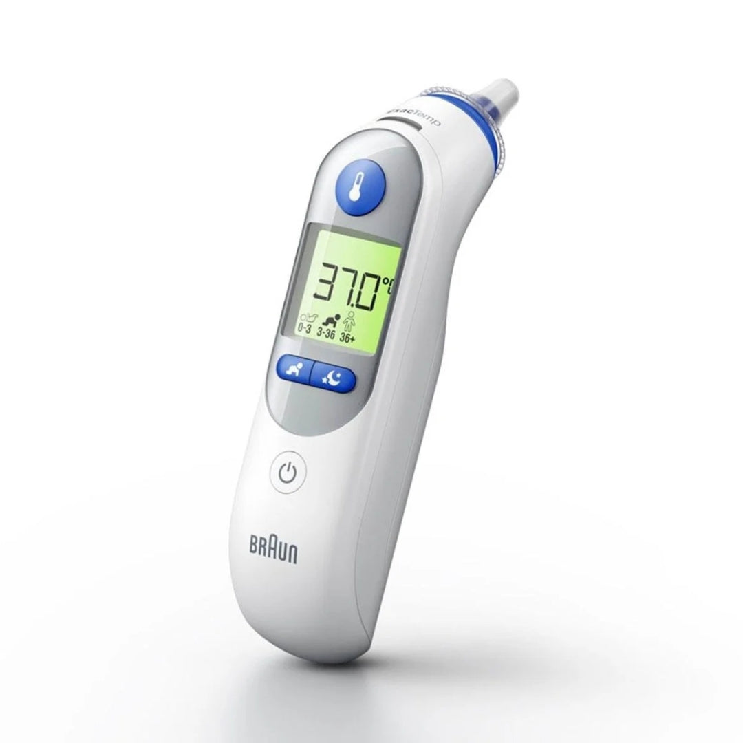 Braun-Thermoscan-7-oeretermometer